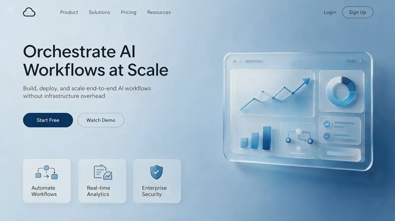 Seedream 5.0 Pro AI image showcase 16: brand campaign visual